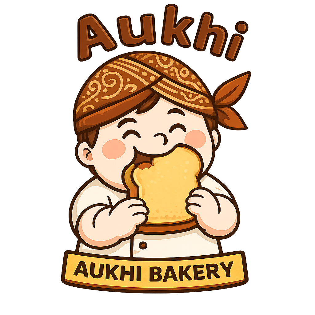 Logo Aukhibakery